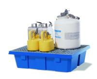 Valuma-allas Polysafe PSW 6.2