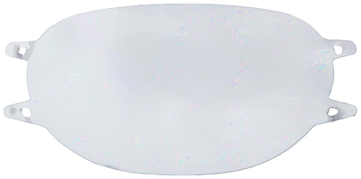 Suojakalvo visiirille Clean-Air CR1 - SUOJAKALVO VISIIRILLE CR1 CLEANAIR 729120/10