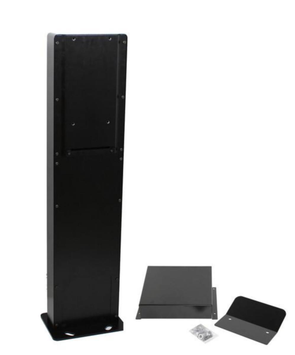 Latausaseman tarvikkeet Garo Twin - ASENNUSTARVIKE /-KIINNIKE GARO GTB-ST-SD JALUSTA