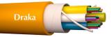 Valokuitukaapeli sisä/ulko Draka Afumex C-PRo