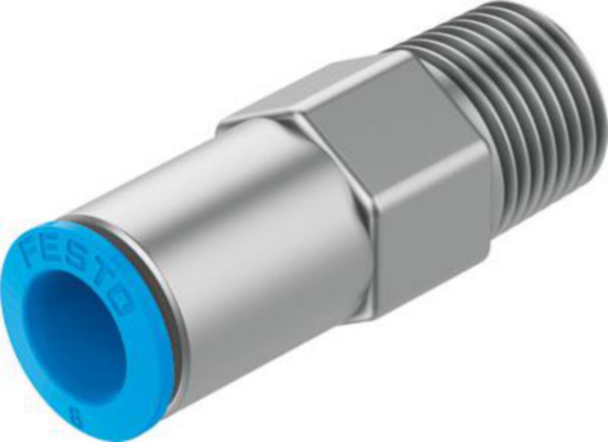 Takaiskuventtiili Festo HA/HB - TAKAISKUVENTTIILI 153450 FESTO HA-1/4-QS-6