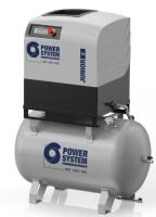 Ruuvikompressori Junior sis. säiliö+kuivain