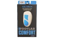 Pohjallinen 3/4 Adapt Gel Arch