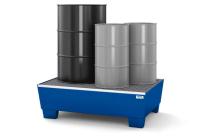 Valuma-allas Classic-Line kahdelle tynnyrille