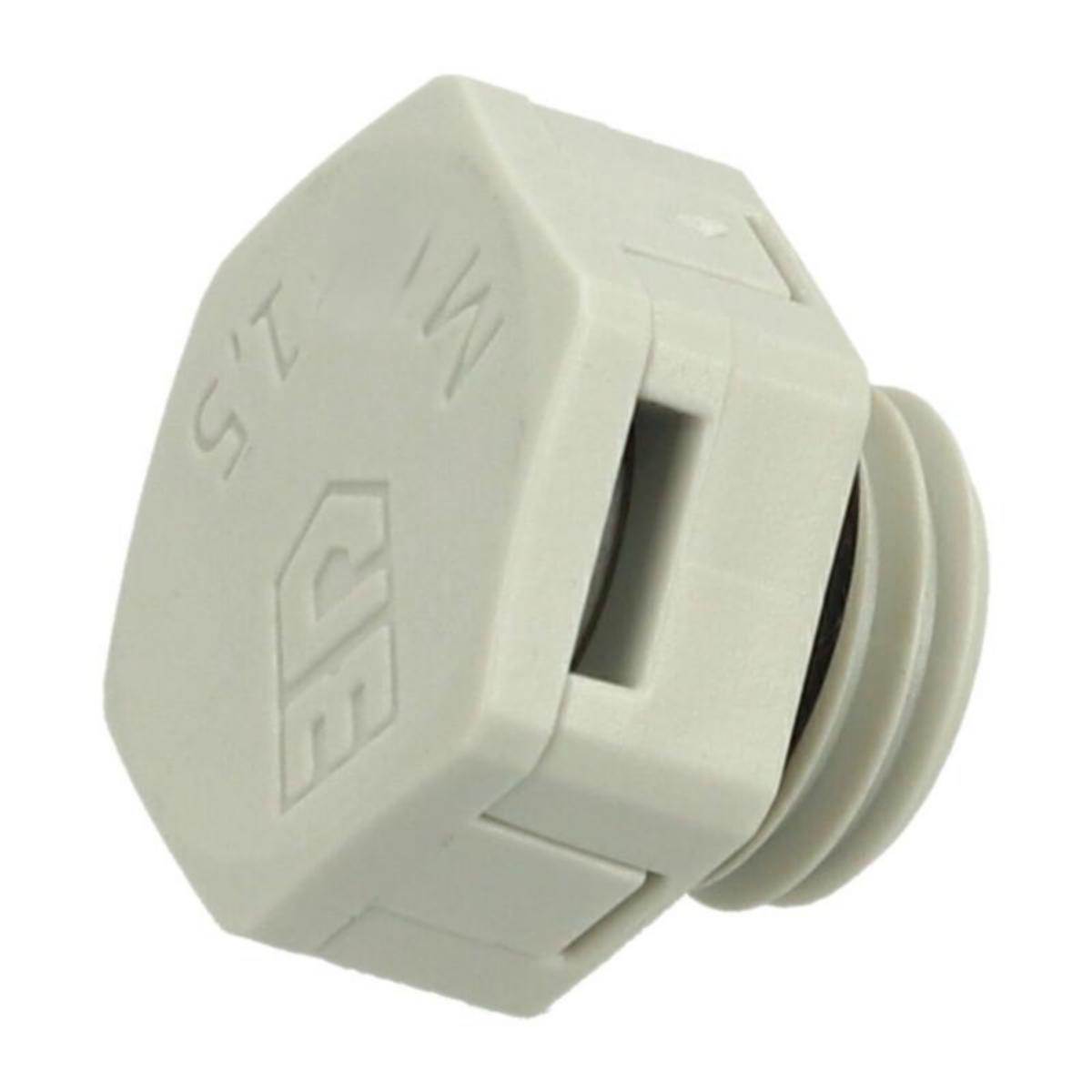 Tuuletusventtiili Fibox GVPPA - TUULETUSVENTTIILI FIBOX GVPPA M20