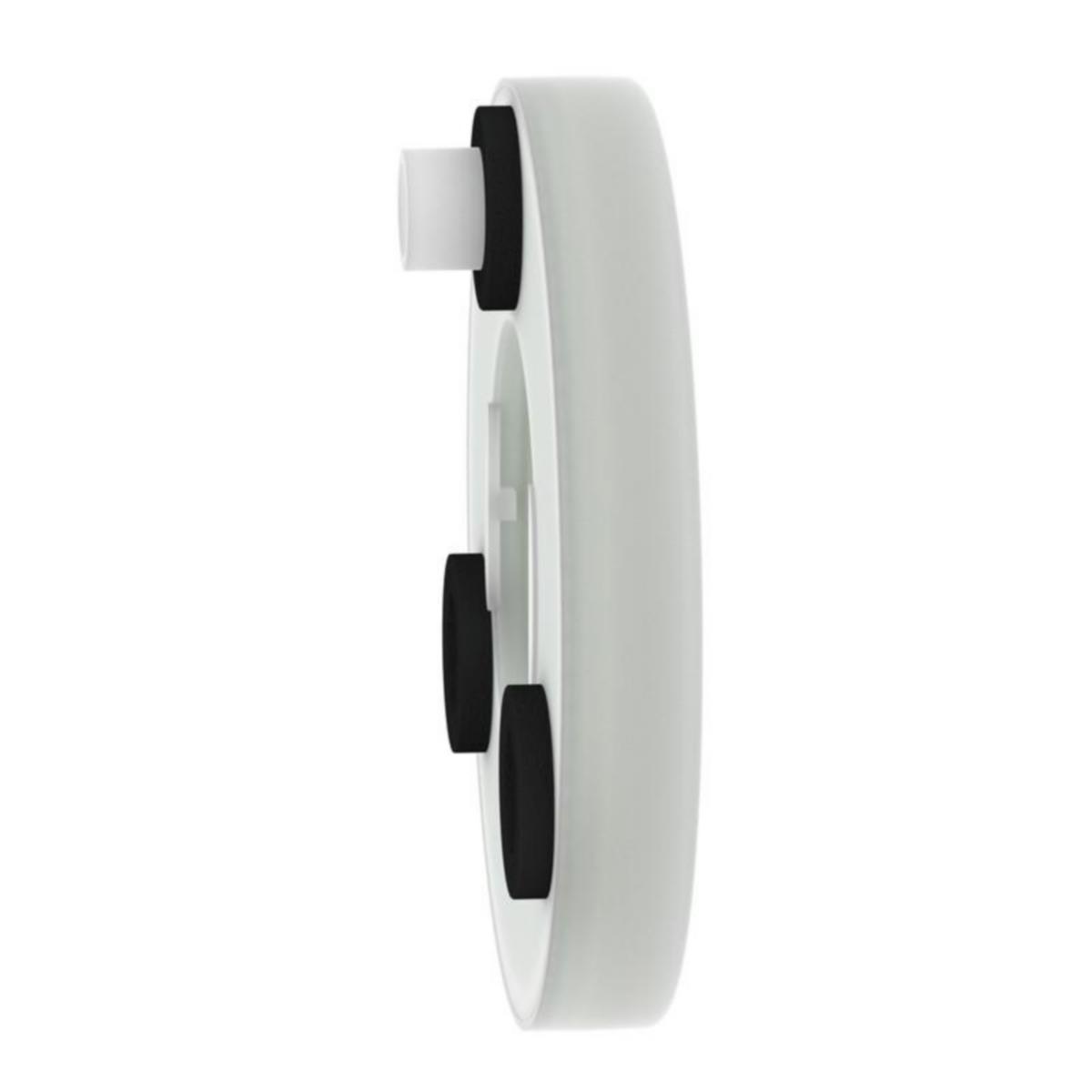 Merkkivalokaluste LED Schneider Electric Harmony - MERKKIVALOKALUSTE LED HARMONY ZBY9W2G140 RENGAS Ø60 PUN 120V