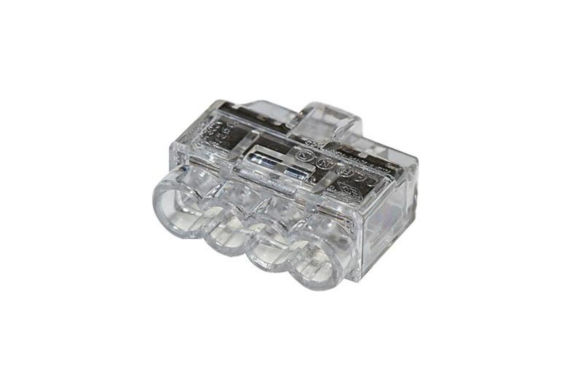 Rasialiitin HelaCon Plus Mini - RASIALIITIN HELACON PLUS MINI HCPM-4 4-NAP KIR 100kpl