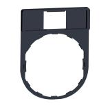 Kilvenpidin Schneider Electric Harmony ZBZ