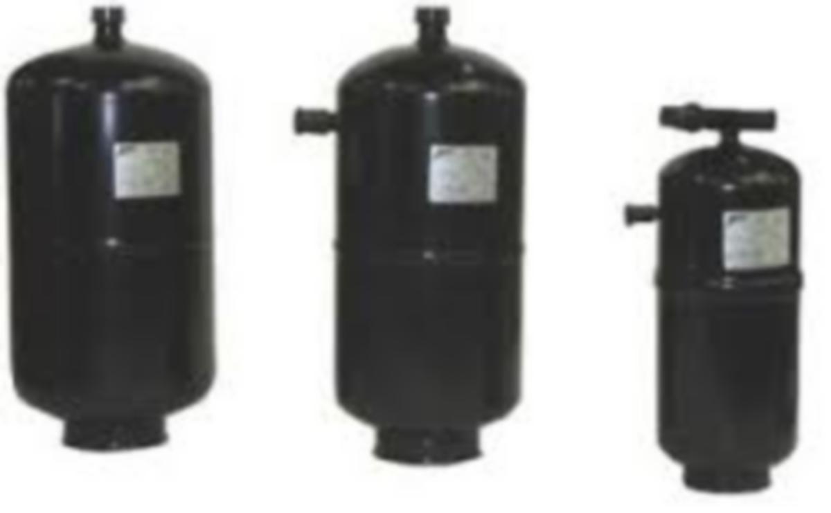 Pystyvaraajat - Frigomec - VARAAJA 1,3 L (130.0039A)