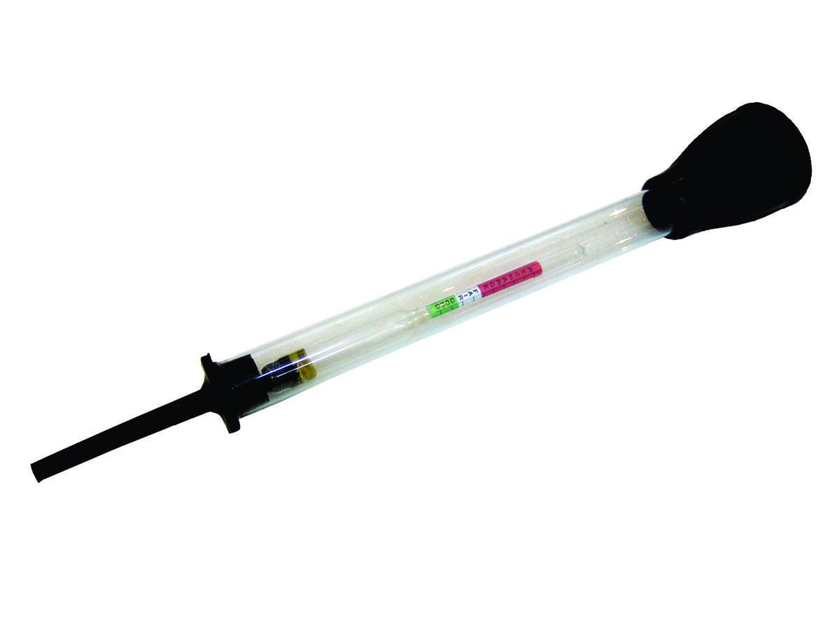 Akkuhappomittari Bahco BB10 - AKKUHAPPOMITTARI BAHCO BB10