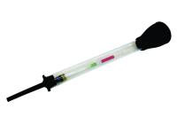 Akkuhappomittari Bahco BB10