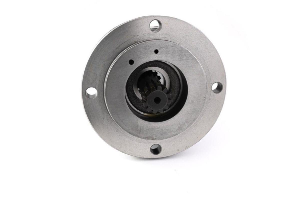 Hydraulimoottori White OMSS - HYDRAULIMOOTTORI WHITE 151F0539 OMSS 200