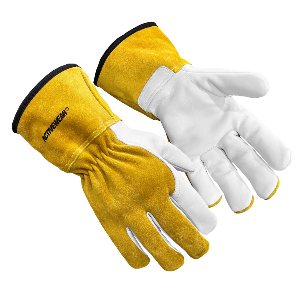 Lämpösuojakäsine Activewear Weld 110 - TYÖKÄSINE KOMBI 8 ACTIVEWEAR WELD110