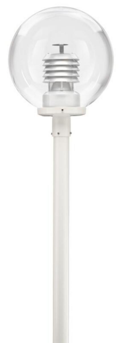Taajamavalaisin Pallo Käpy, Karlux - TAAJAMAVALAISIN PALLO KÄPY PALLO LED.KL-VAL-E27-IP44