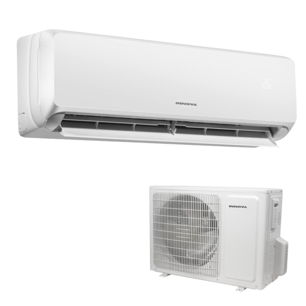 Innova Balance V2 - INNOVA BALANCE 12 V2 ILMALÄMPÖPUMPPU IGZCH12 NI/NO