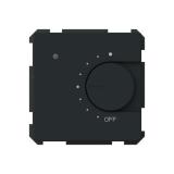 Termostaatti ABB Impressivo BT Yhdistelmätermostaatti 16 A