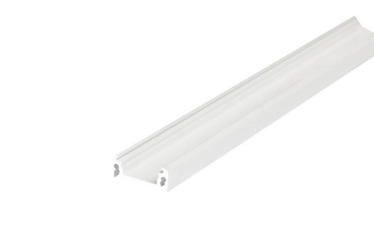 Valoprofiili ELIFE Pinta14 - VALOPROFIILI/-NAUHA ELIFE AL 24X9X3000 VAL