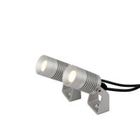 Kohdevalaisin ulko Hide-a-lite Spotlight Garden Kit LED