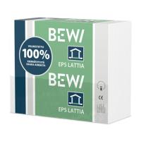 Lattiaeriste BeWi EPS 100 Greenline