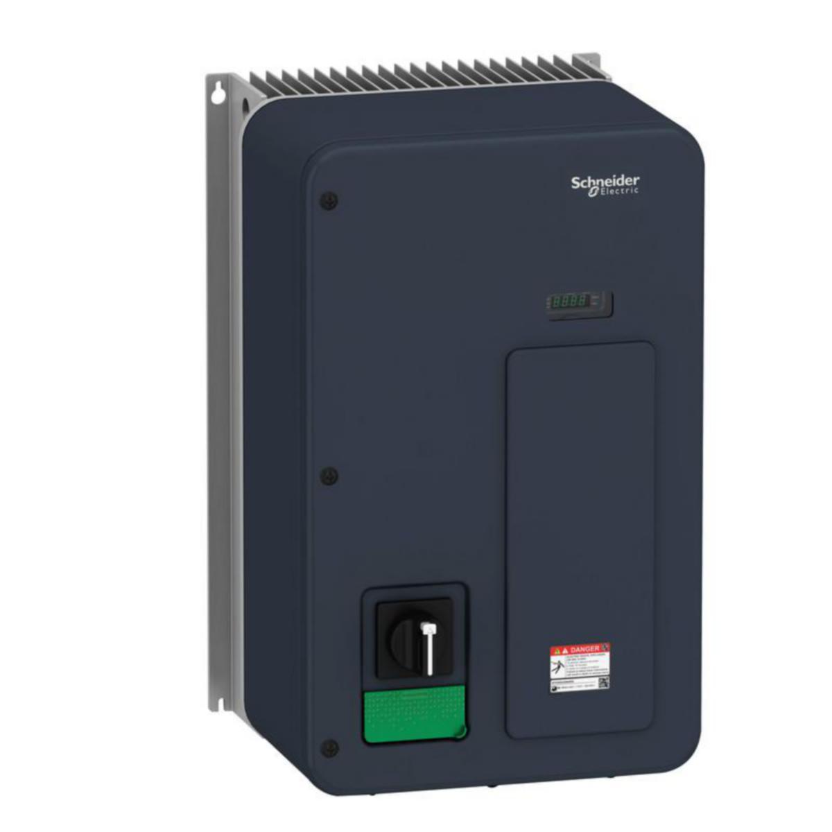 Taajuusmuuttaja Schneider Electric Altivar - TAAJUUSMUUTTAJA ALTIVAR ATV320U55N4WS