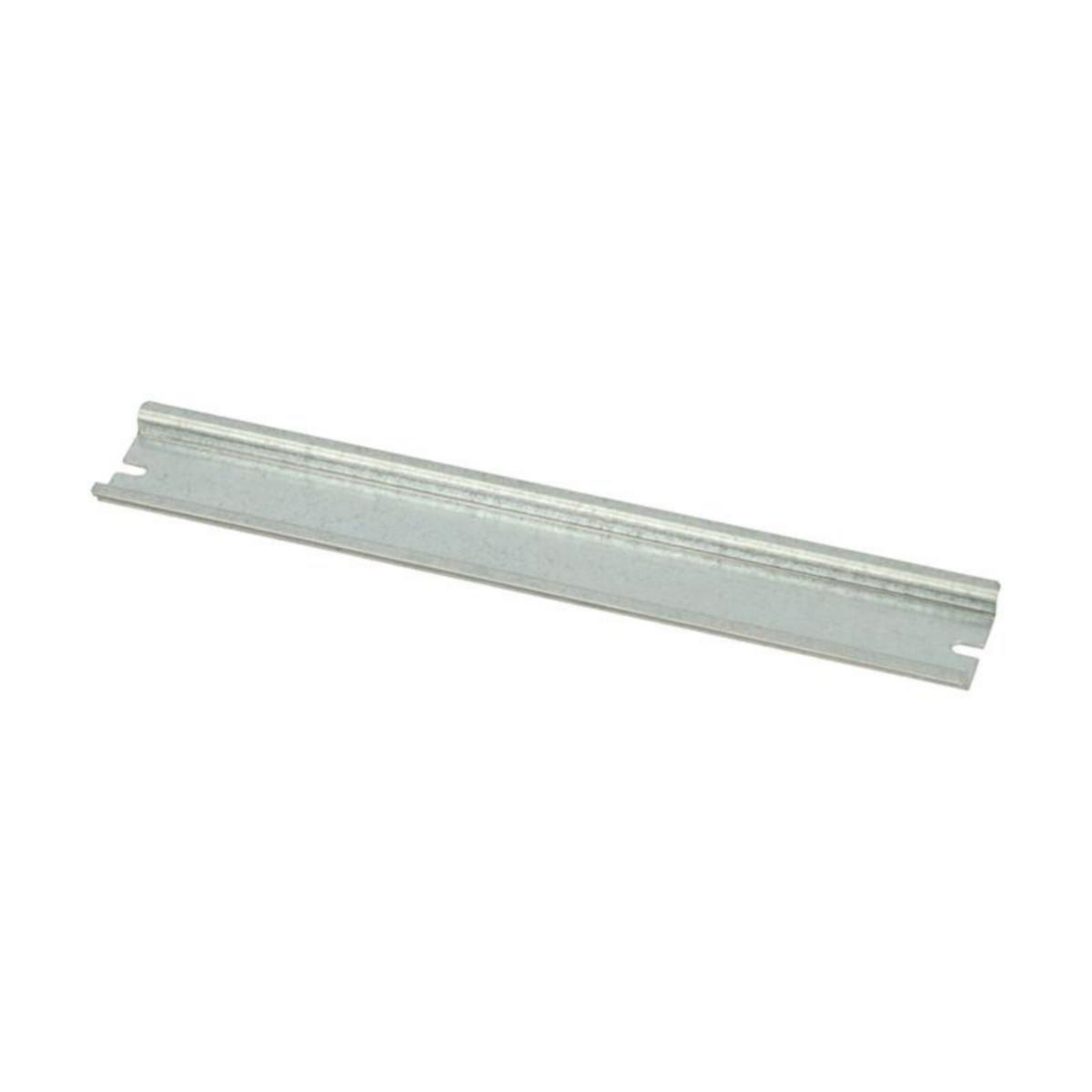 DIN-kisko Fibox TEMPO DR - DIN-KISKO TEMPO DR 210, DIN-35 210X35X7MM