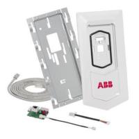 Ohjauspaneeli ABB ACS880 Industrial