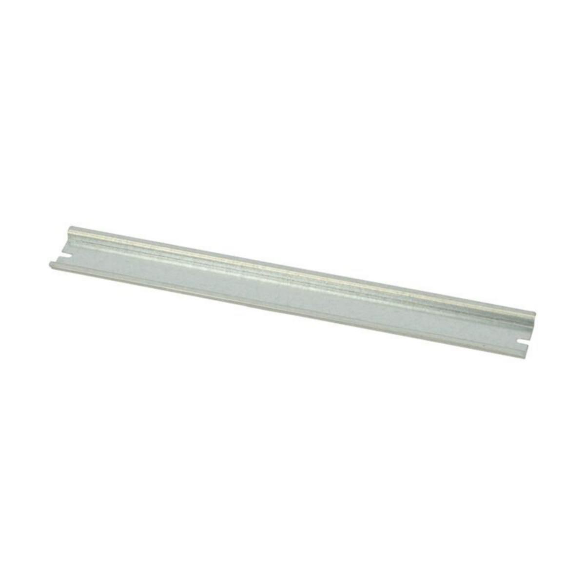 DIN-kisko Fibox TEMPO DR - DIN-KISKO TEMPO DR 265, DIN-35 265X35X7MM