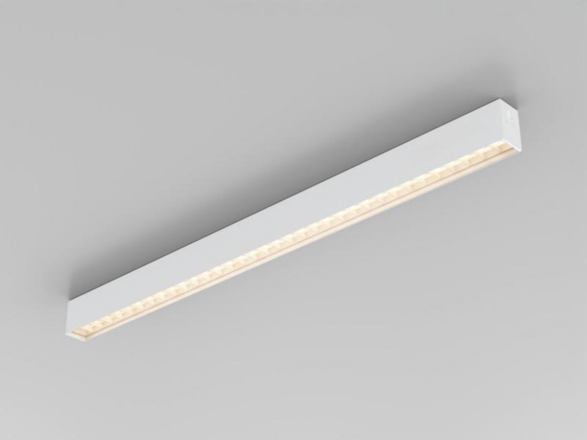 Pinta-/ripustusvalaisin Hide-a-lite Actor G2 Ceiling - PINTA-/RIPUSTUSVAL ACTOR G2 CE DP 2460LM 26W 3/4K WH DA2 CLO