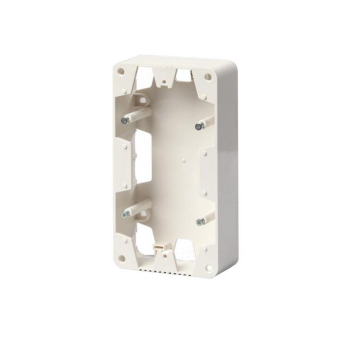 Pintakehys ABB Jussi - PINTAKEHYS JUSSI 2-OS 1-OS KOJEILLE H=36