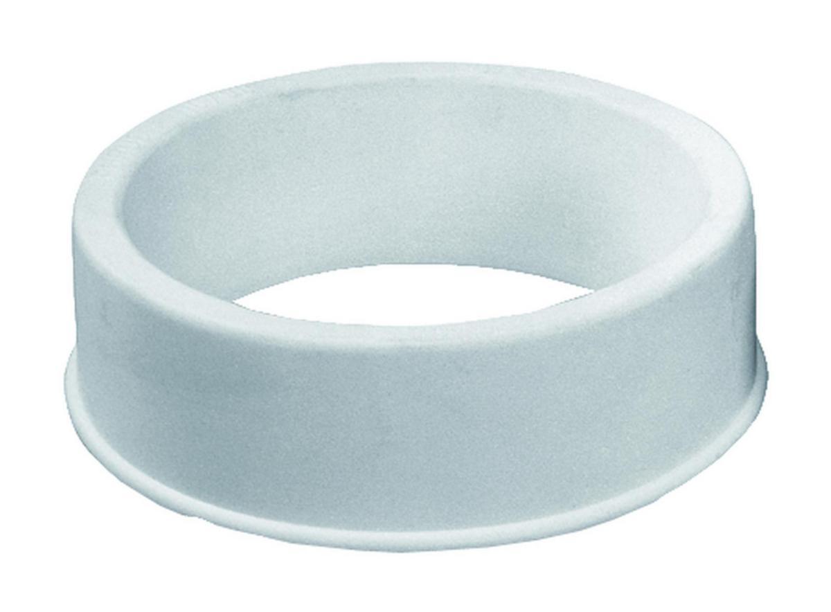 Viemäröintitiiviste WC:lle - WC-YHTEENTIIVISTE HT 110X90 MM VALKOINEN