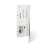 Mittauskeskus uppo/pinta Fe Ensto Waltteri