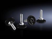 Kaappitarvike Rittal PS Säätöjalka