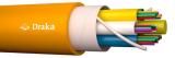 Valokuitukaapeli sisä/ulko Draka Afumex