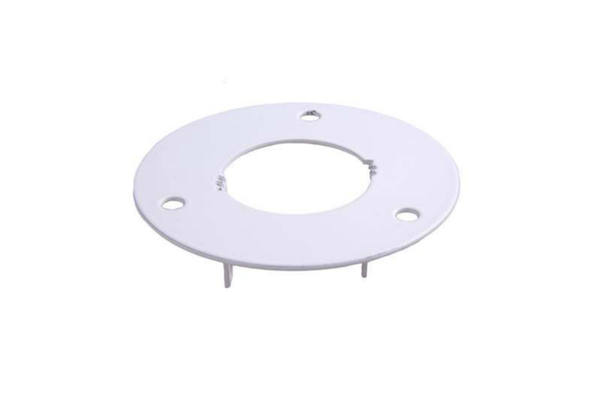 Läpivientikaulus ELIFE 100mm - LÄPIVIENTIKAULUS LVKSP30-3 FE 100MM VAL