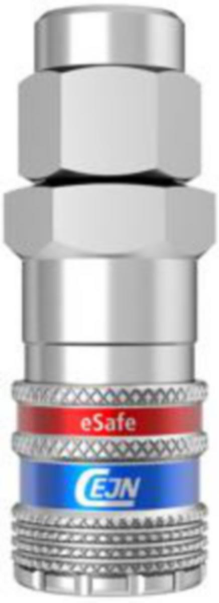 Pikaliitin Cejn 326 eSafe HST - PIKALIITINRUNKO 8X12 FDA HST 326 CEJN ESAFE 103262082