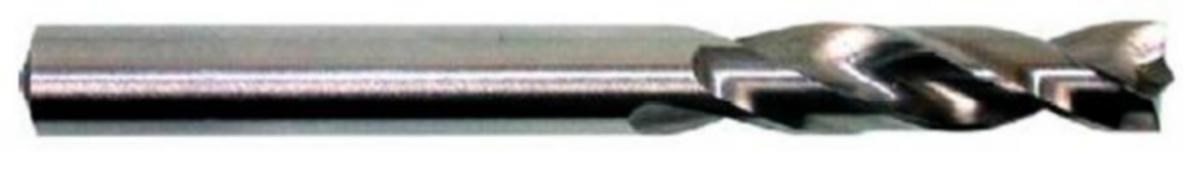 Pistehitsiporanterä IDG HSS-CO TIN - PISTEHITSIPORANTERÄ HSS-CO IDG HSS CO TIN 8,0MM