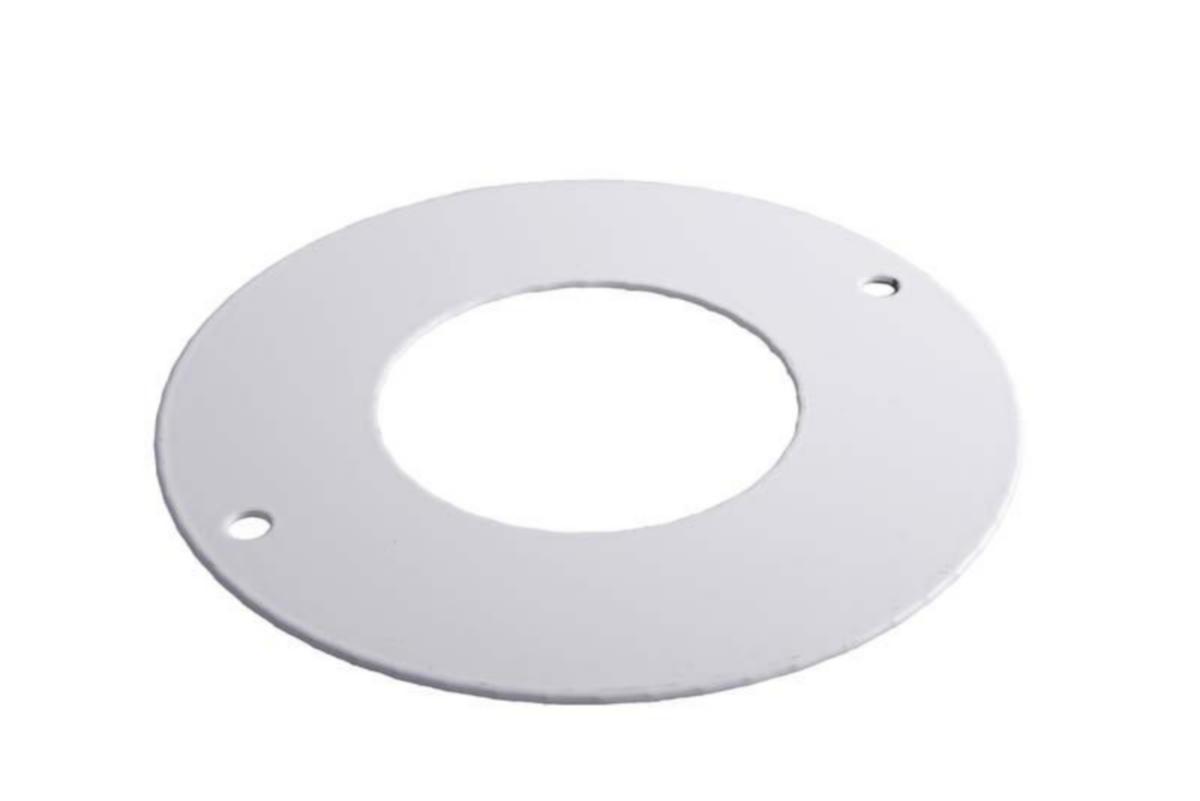 Läpivientikaulus ELIFE 70mm - LÄPIVIENTIKAULUS LVK70-3 FE PUTKI VAL