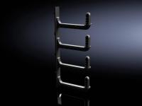 Kaappitarvike Rittal Kaapeliohjuri 19"