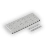 Läpivientilaippa PMP3.1 Ensto Cubo