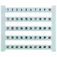 Merkintätarvike Weidmüller