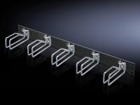 Kaappitarvike Rittal Kaapelipaneli