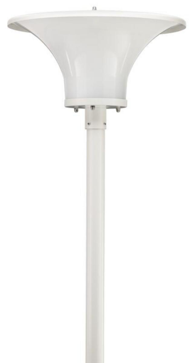 Taajamavalaisin Alli LED DALI, Karlux - TAAJAMAVALAISIN ALLI LED DALI ALLI LED-DA44W.VA-5000LM-IP44
