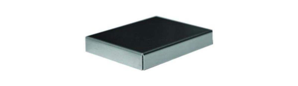 Jatkopala Unidrain ClassicLine Flex 1510 120 - KEHYS CLASSICLINE UNIDRAIN LIITOSKEHYS 120/8 MM