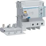 Vikavirtalohko 3-napainen, Hager