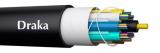 Valokuitukaapeli mikroputki Draka