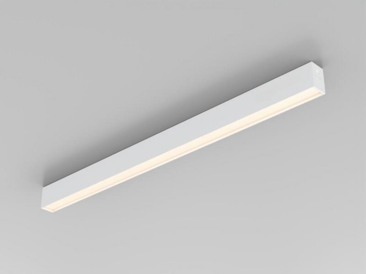 Pinta-/ripustusvalaisin Hide-a-lite Actor G2 Ceiling - PINTA-/RIPUSTUSVAL ACTOR G2 CE MP 3490LM 28W 3/4K WH DIM