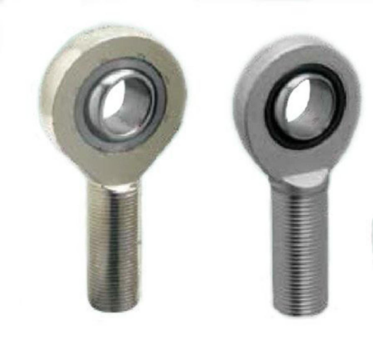 Nivelvarsi ISB GAR..-UK - NIVELVARSI ISB GAR30UK TERÄS-TEFLON