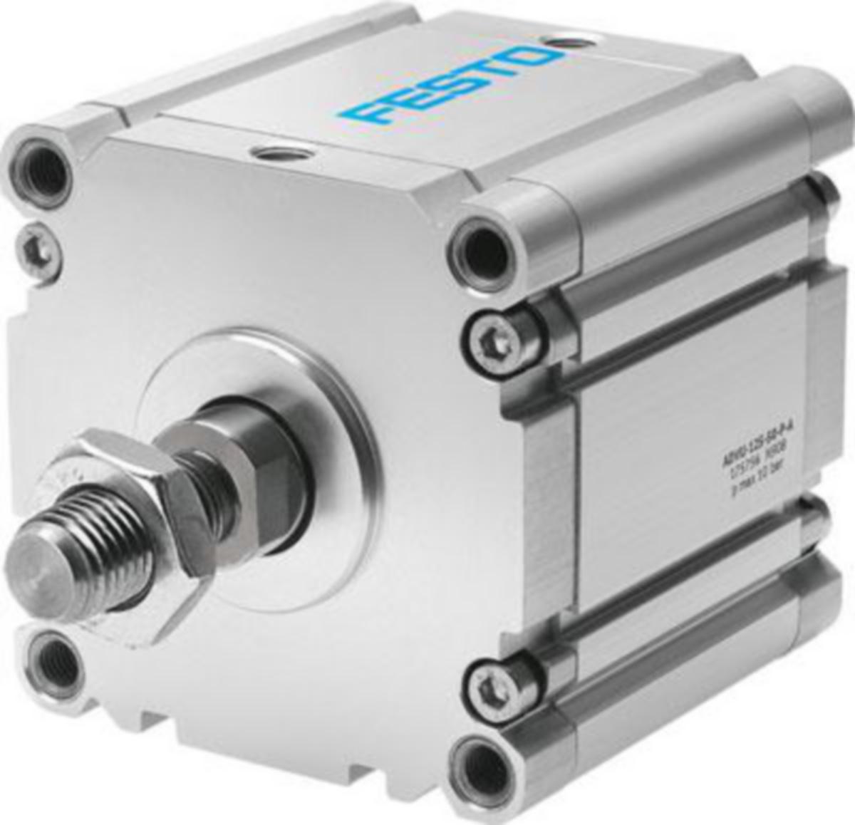 Kompaktisylinteri Festo ADVU - KOMPAKTISYLINTERI 175768 FESTO ADVU-125-50-A-P-A