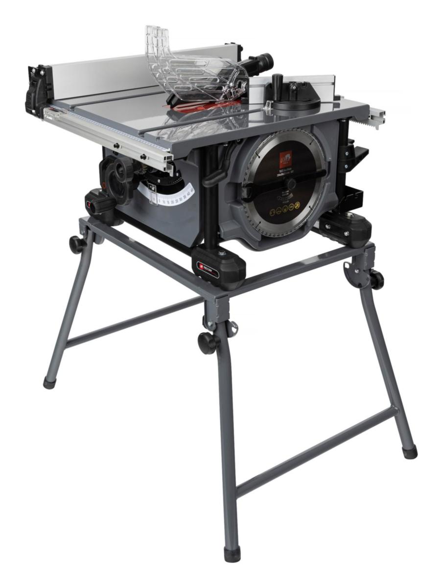 Pöytäsaha PELA 1800W - PÖYTÄSAHA 1800W PELA 537660