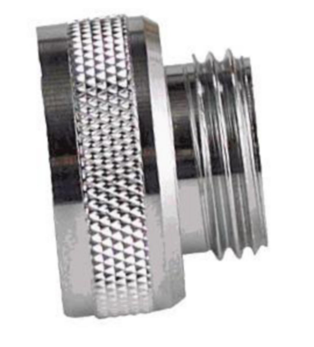 Muunnosnippa ja -rengas NITO - MUUNNOSNIPPA- JA RENGAS NITO NITO 3/4 X1/2 SK/UK 53690A3